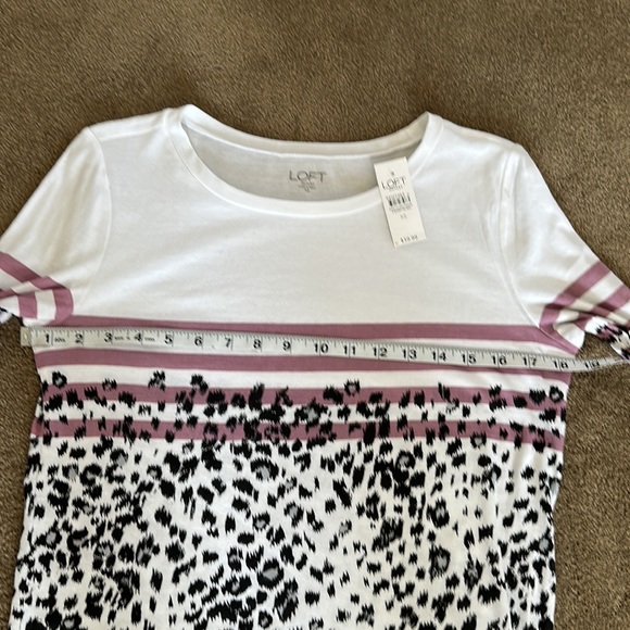 Loft Outlet long sleeved Tee - Picture 9 of 10